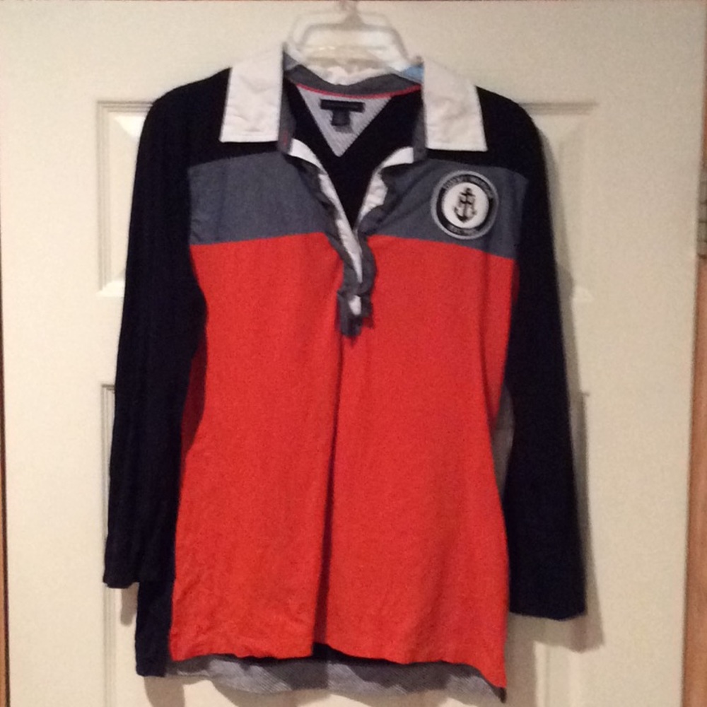 Tommy Hilfiger Top
